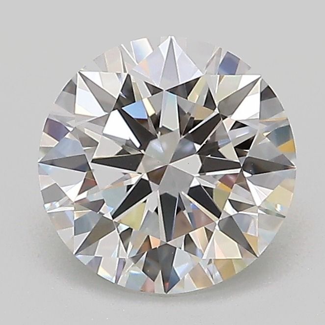 1.51 ct. round Lab Grown Diamond front image