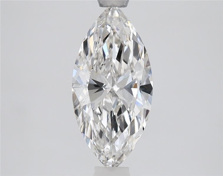 1.05 ct. marquise Lab Grown Diamond front image