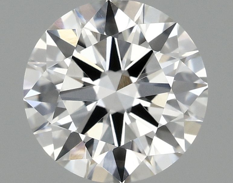 1.09 ct. round Lab Grown Diamond front image