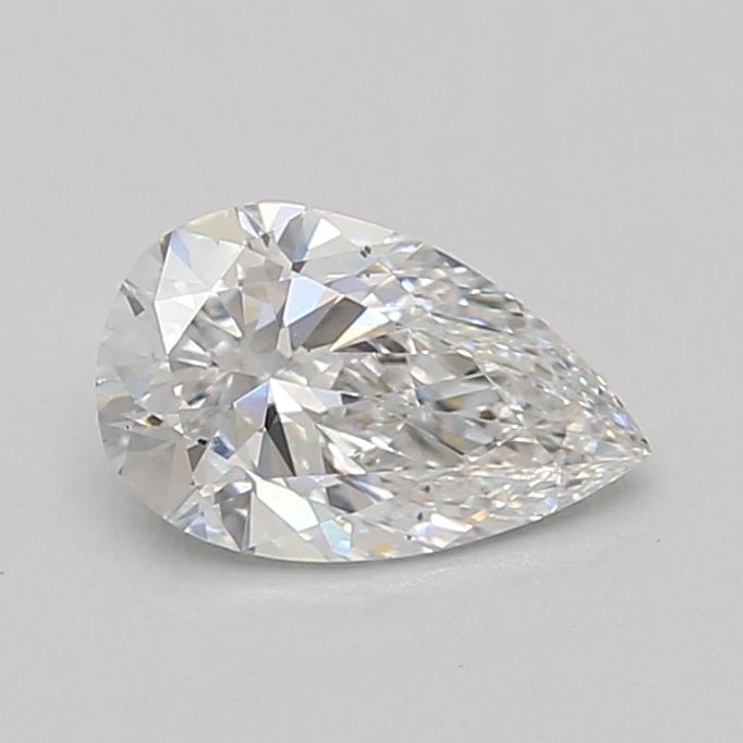 1.05 ct. pear Lab Grown Diamond front image