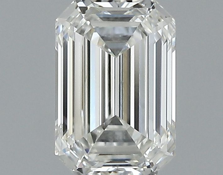 0.3 ct Emerald Diamond