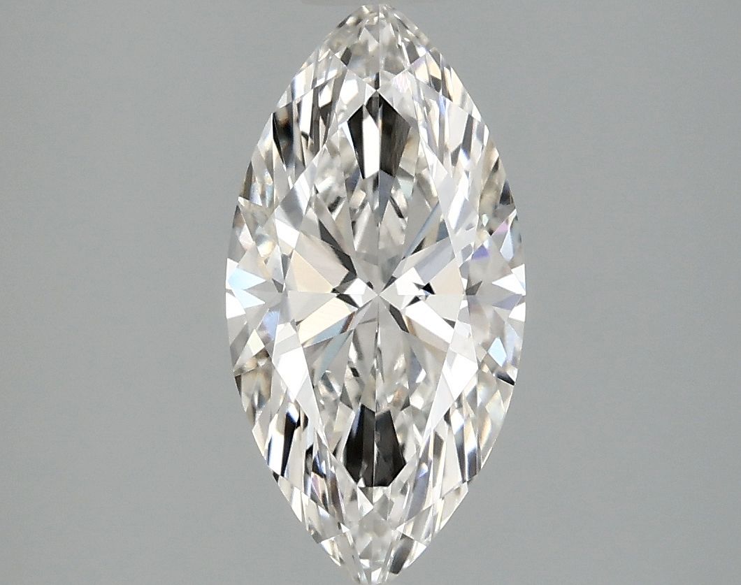 1.51 ct Marquise diamond