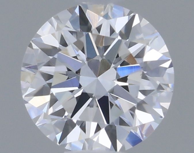 0.28 ct lab-grown Round Diamond