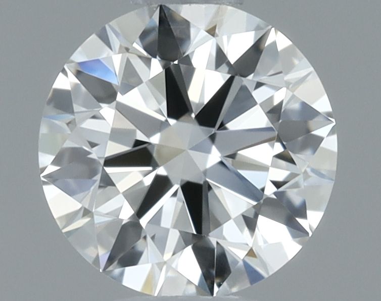 0.45 ct Round diamond