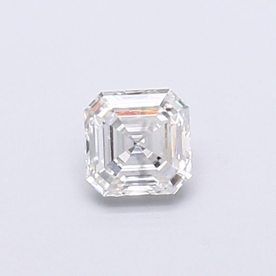 0.28ct Asscher diamond