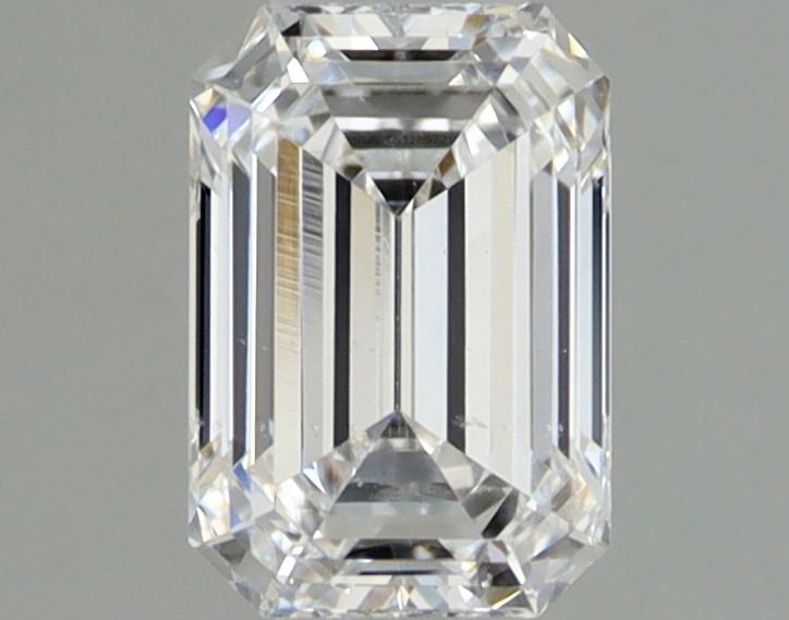 0.3 ct Emerald Diamond
