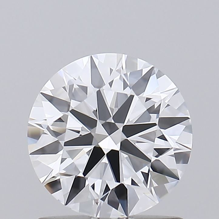 1.07 ct Round diamond