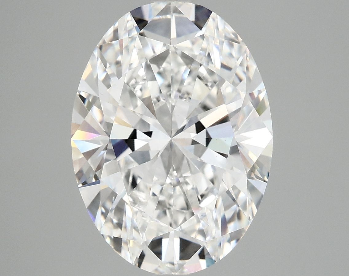 4.97 Carat