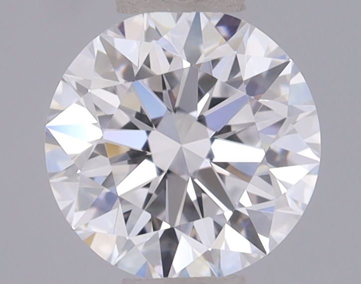 0.52 ct. round Lab Grown Diamond front image