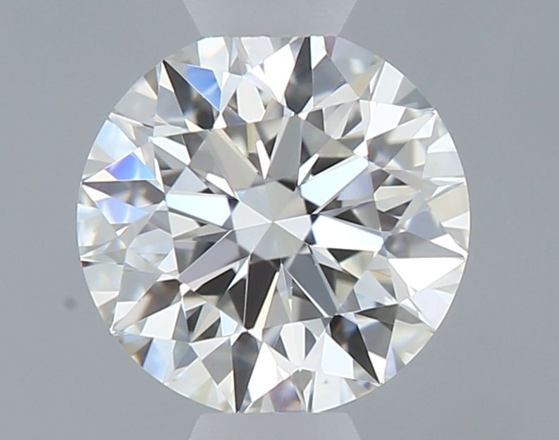 0.44 ct Round diamond