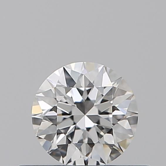0.40 ct Round diamond