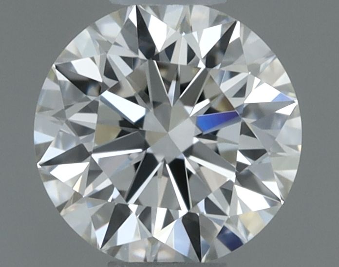 0.30 ct Round diamond