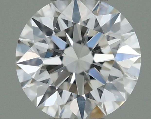 0.30 ct Round diamond