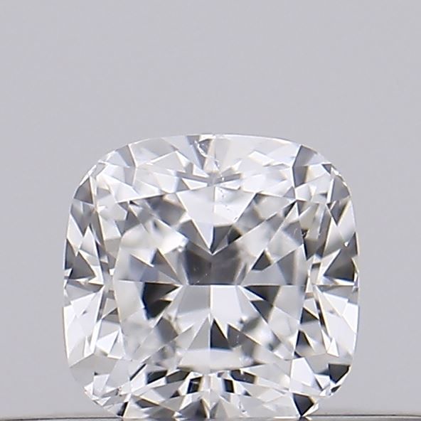 0.2 ct Cushion modified Diamond
