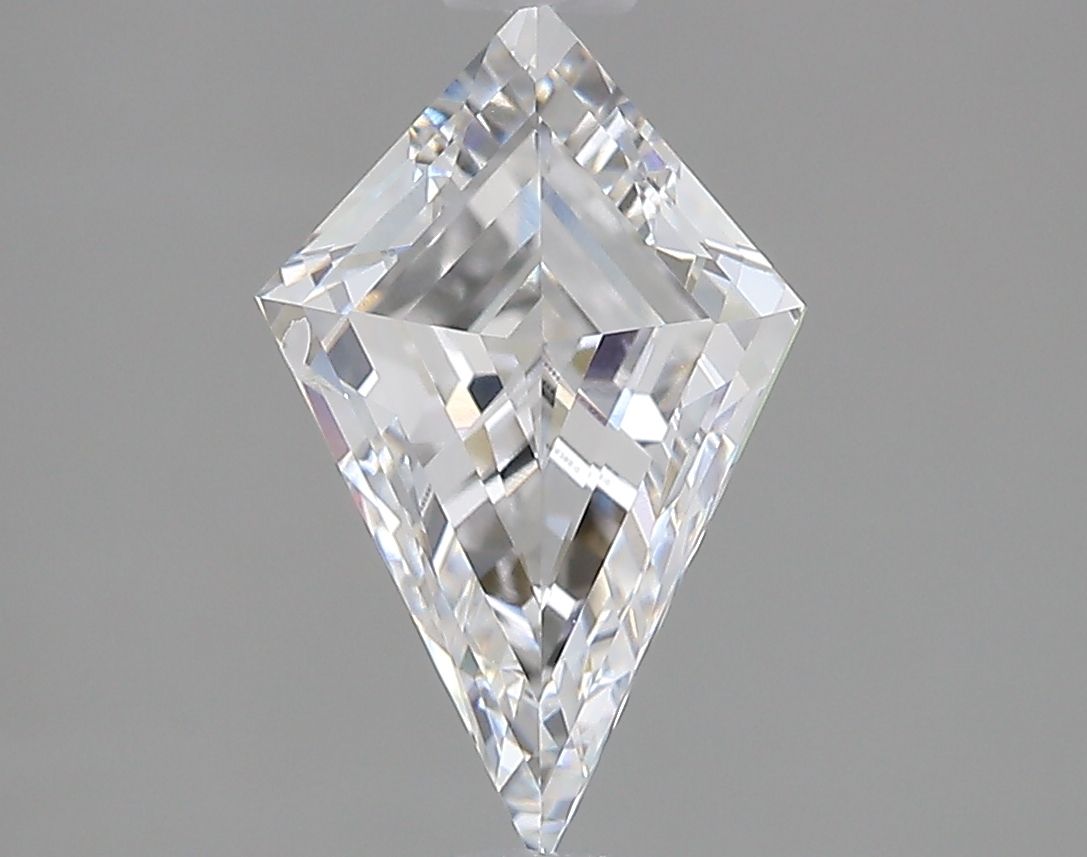 2 ct lab-grown Kite Diamond