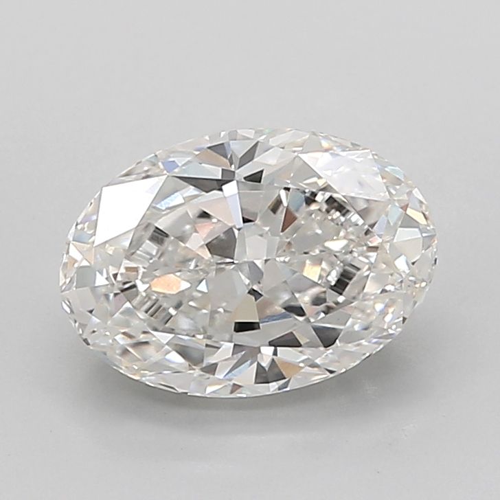 3.06 ct Oval diamond