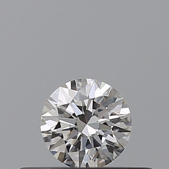 0.18 ct Round diamond