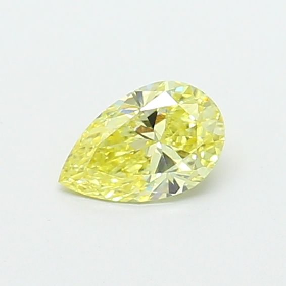 0.33 ct Pear diamond