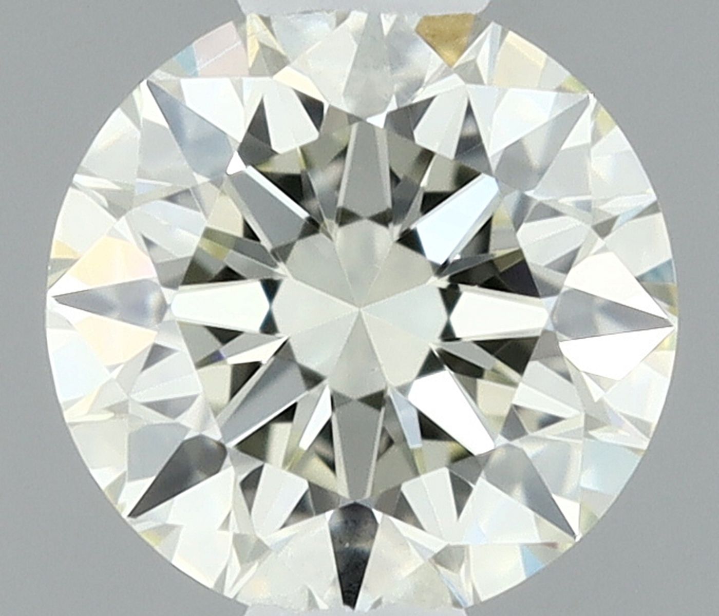 0.3 ct Round Diamond