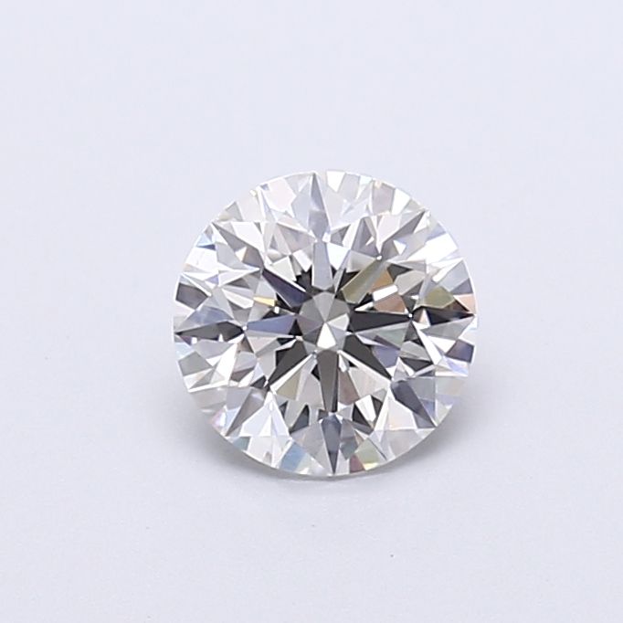 1.06 ct. round Lab Grown Diamond front image