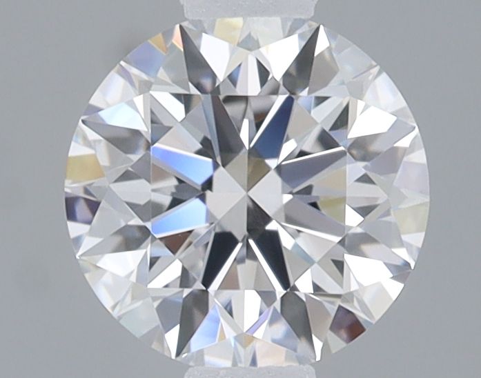 1.01 ct. round Lab Grown Diamond front image