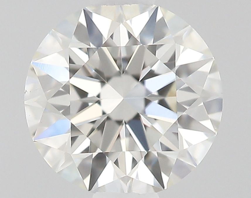 0.3 ct Round Diamond