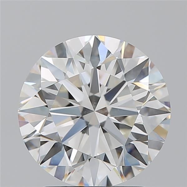 2.61 Carat