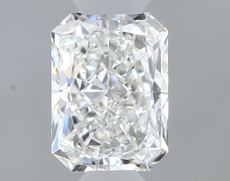 0.30ct Radiant diamond