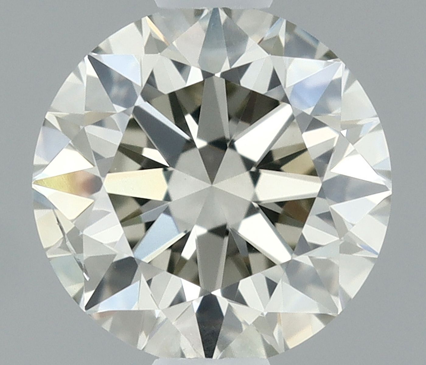 0.56 ct Round Diamond