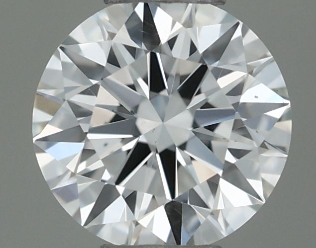 0.31 ct Round diamond