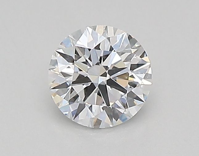 0.32 ct lab-grown Round Diamond
