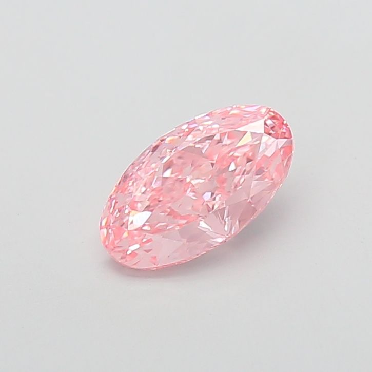 2.01 ct Oval diamond