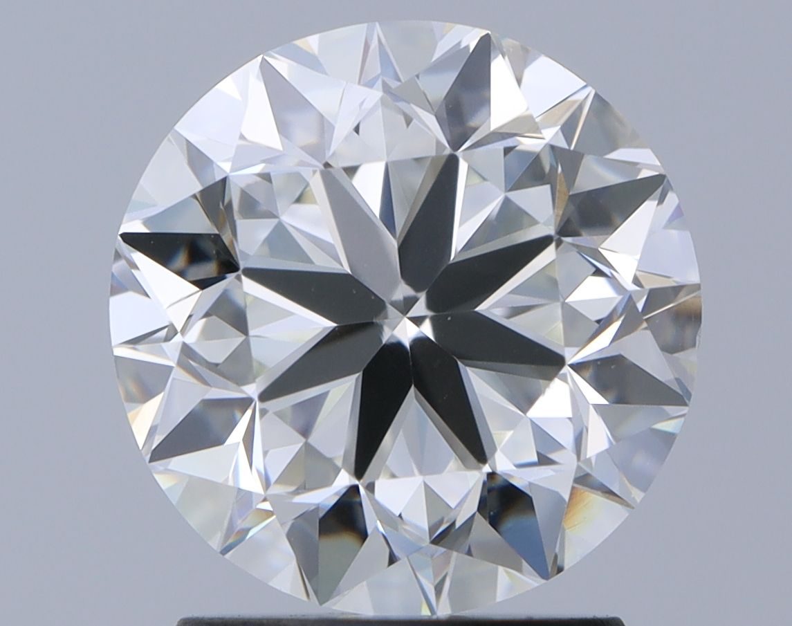 2.00 ct Round diamond
