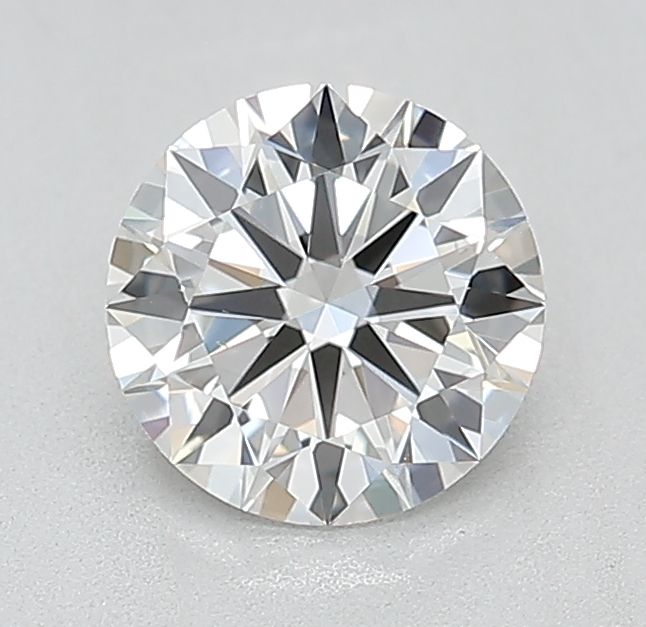 1.00 ct. round Lab Grown Diamond front image