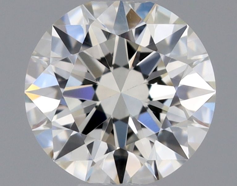 0.32 ct Round Diamond