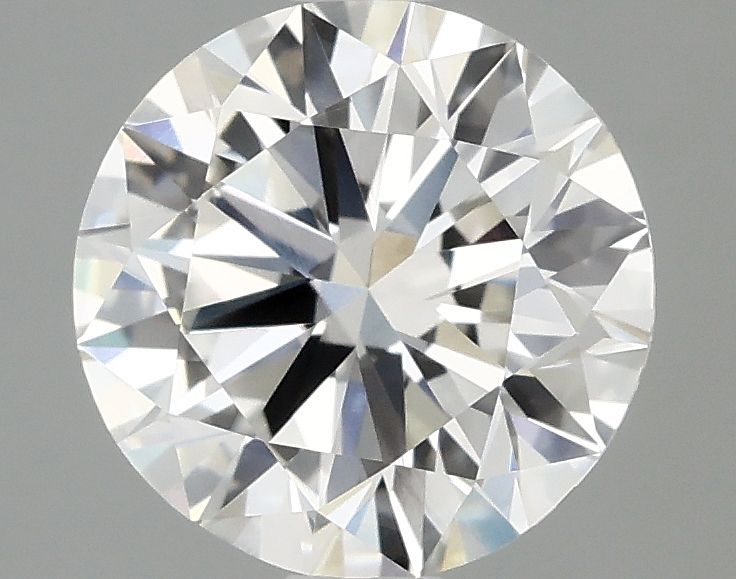 1.50 ct Round diamond