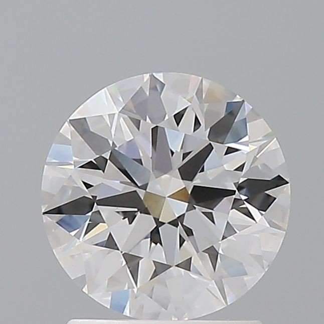 1.60 ct. round Lab Grown Diamond front image