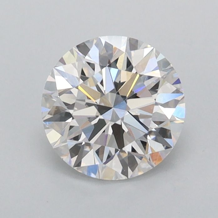 1.06 ct. round Lab Grown Diamond front image