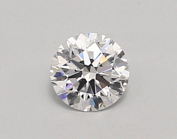 0.47 ct lab-grown Round Diamond