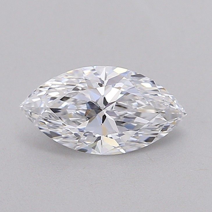 1.02 ct. marquise Lab Grown Diamond front image