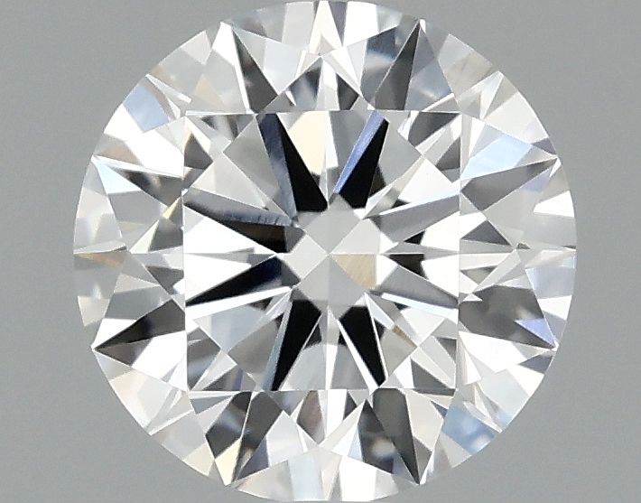 1.06 ct. round Lab Grown Diamond front image