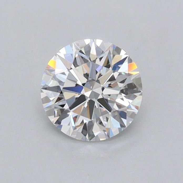 0.55 ct lab-grown Round Diamond