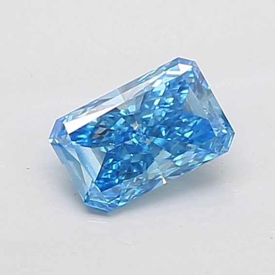 1.09 ct. radiant Lab Grown Diamond front image
