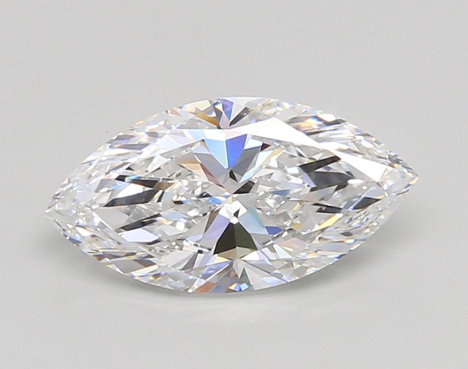 2.00 ct. marquise Lab Grown Diamond front image