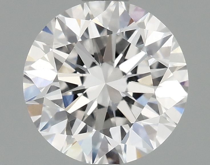 1.09 ct. round Lab Grown Diamond front image