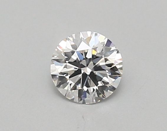 0.41 ct lab-grown Round Diamond