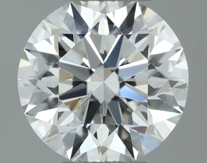 0.31 ct Round diamond