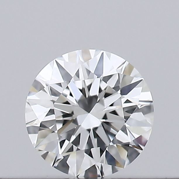 0.15 ct Round Diamond