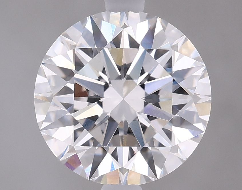 1.59 ct. round Lab Grown Diamond front image