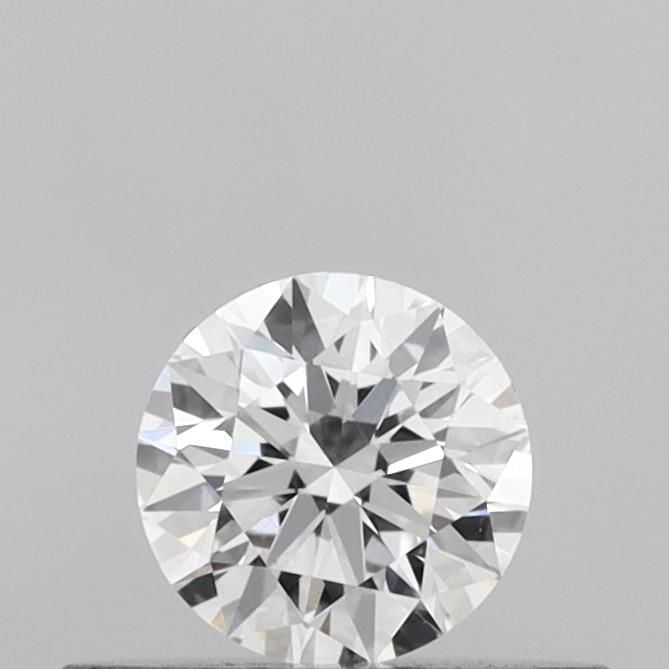 0.29 ct lab-grown Round Diamond